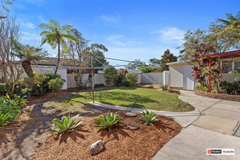 2 Renway Avenue, LUGARNO, NSW 2210