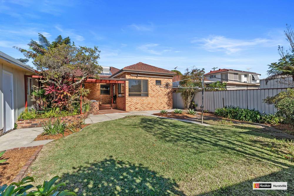 2 Renway Avenue, LUGARNO, NSW 2210