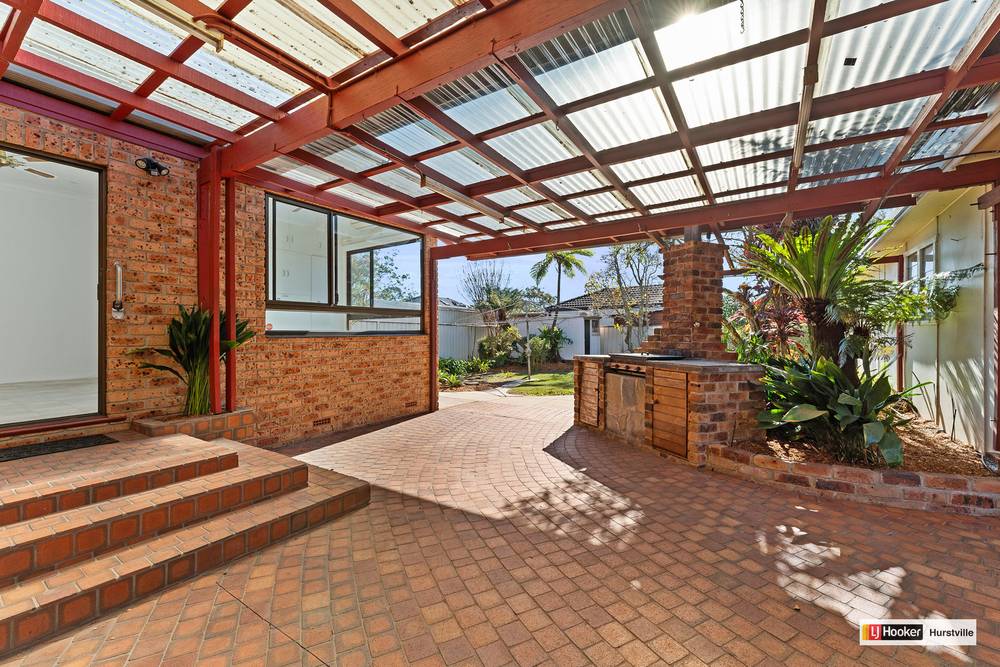 2 Renway Avenue, LUGARNO, NSW 2210