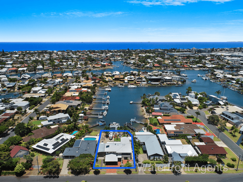 29 Jessica Boulevard, Minyama, QLD 4575