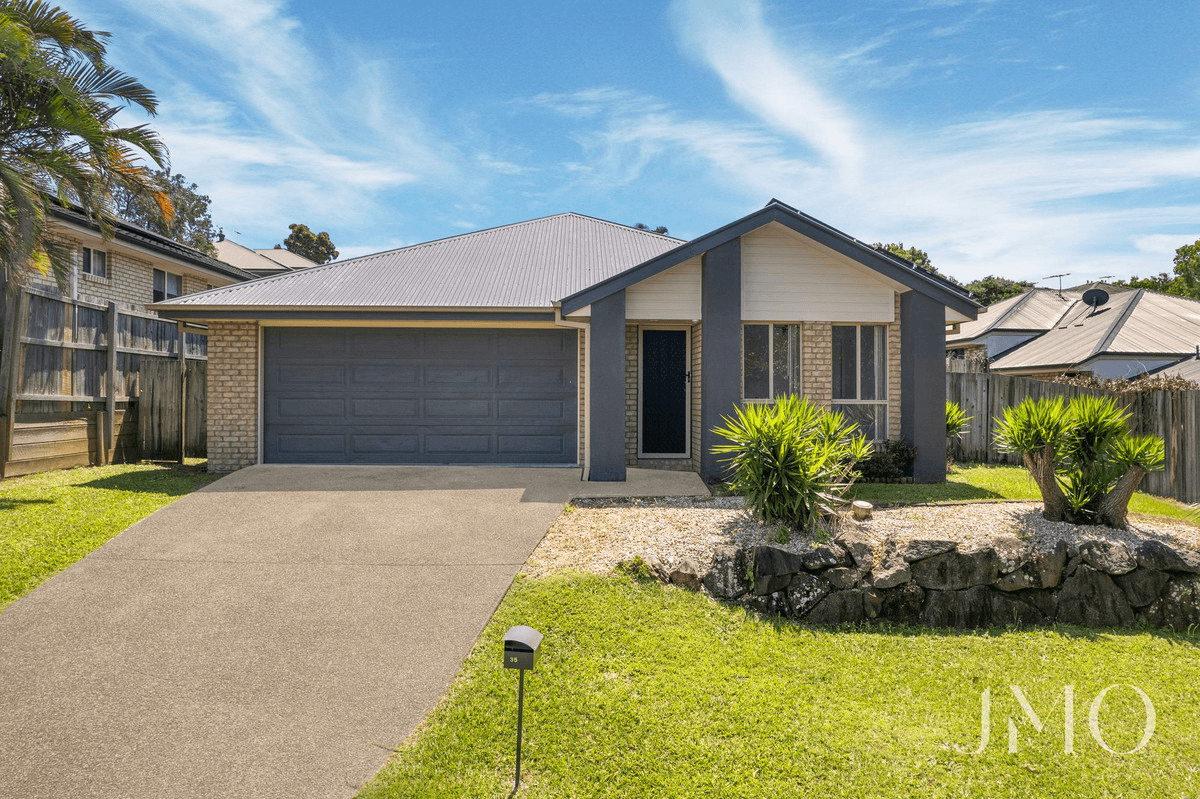 35 Eumundi Street, Ormeau, QLD 4208