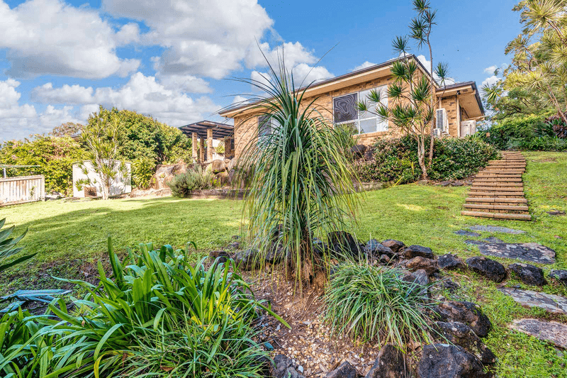 22 Palmvale Drive, Goonellabah, NSW 2480