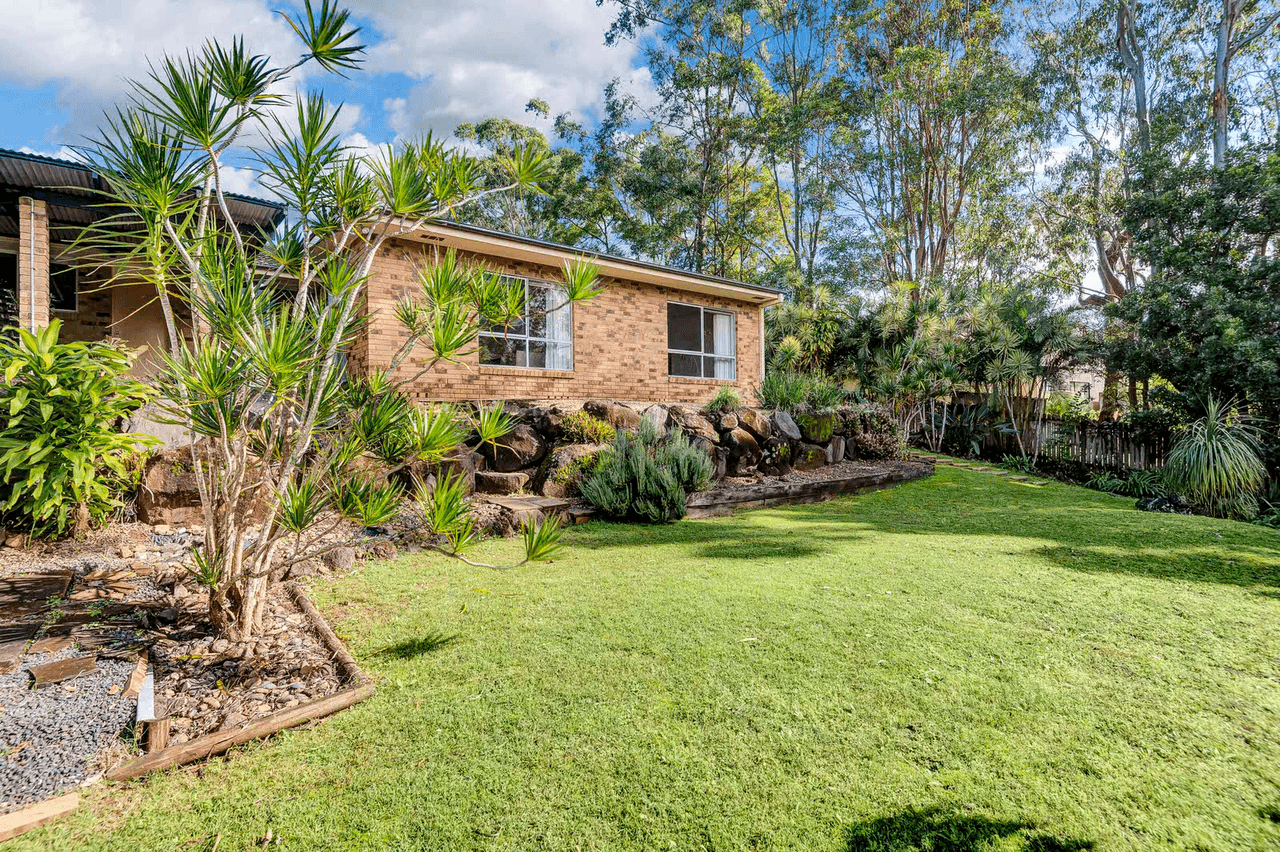 22 Palmvale Drive, Goonellabah, NSW 2480