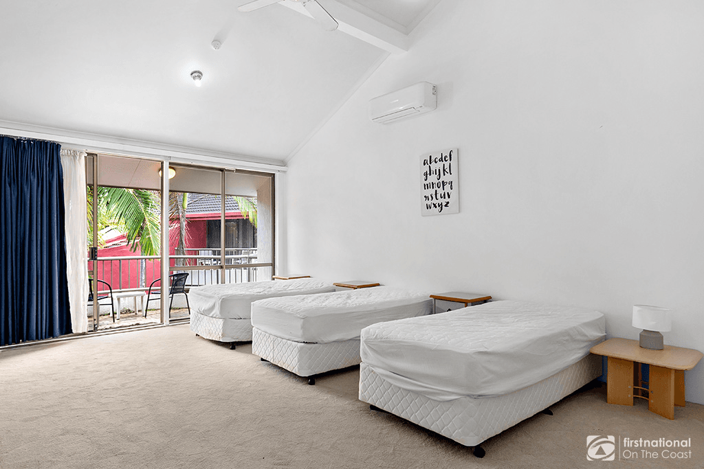 82/38 Enderley Avenue, SURFERS PARADISE, QLD 4217