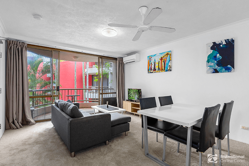 82/38 Enderley Avenue, SURFERS PARADISE, QLD 4217