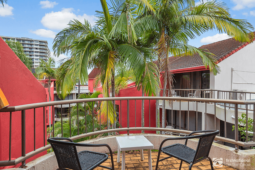 82/38 Enderley Avenue, SURFERS PARADISE, QLD 4217