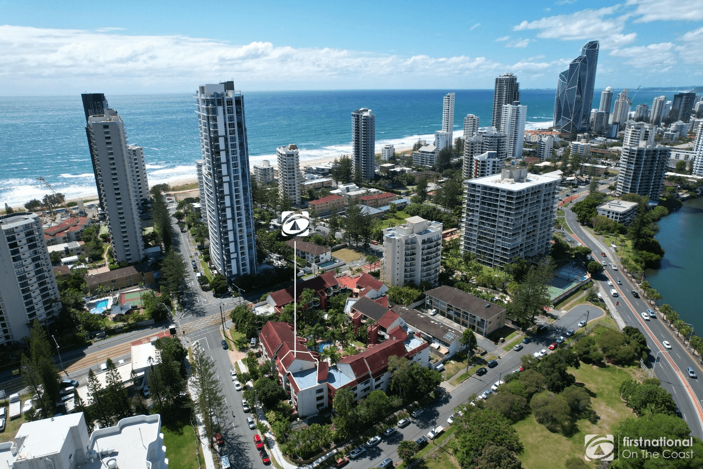 82/38 Enderley Avenue, SURFERS PARADISE, QLD 4217