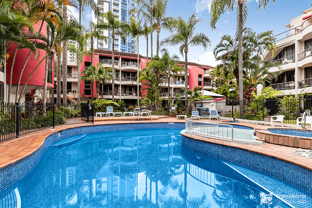 82/38 Enderley Avenue, SURFERS PARADISE, QLD 4217