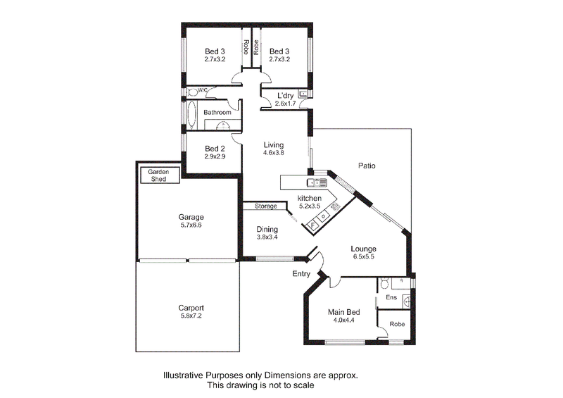 2 Strathmore Court, MOOROOBOOL, QLD 4870