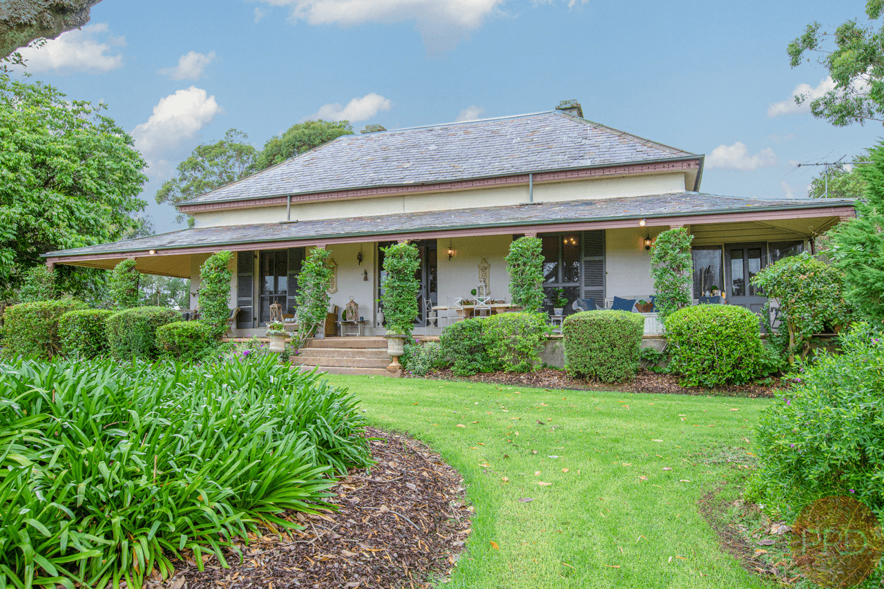 471 Duckenfield Road, BERRY PARK, NSW 2321