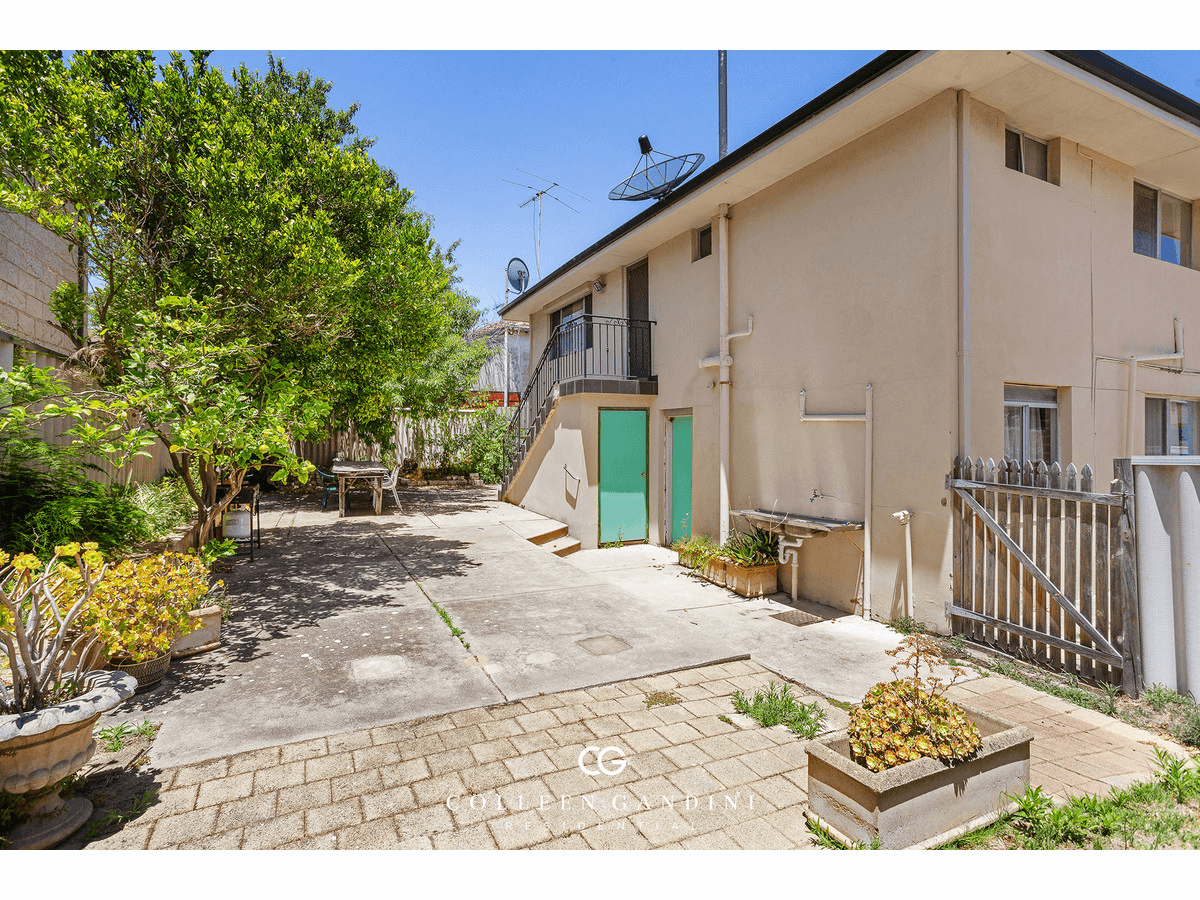 44 Douro Road, South Fremantle, WA 6162