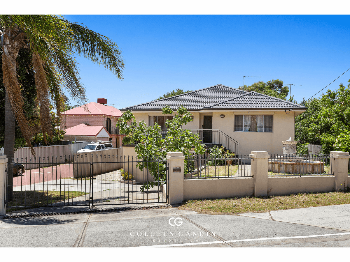 44 Douro Road, South Fremantle, WA 6162