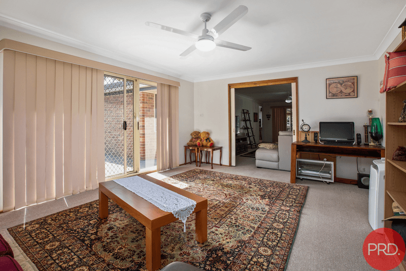 21 Forest Drive, CHISHOLM, NSW 2322