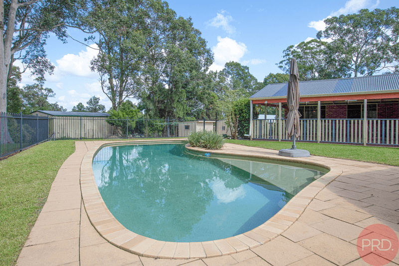 21 Forest Drive, CHISHOLM, NSW 2322