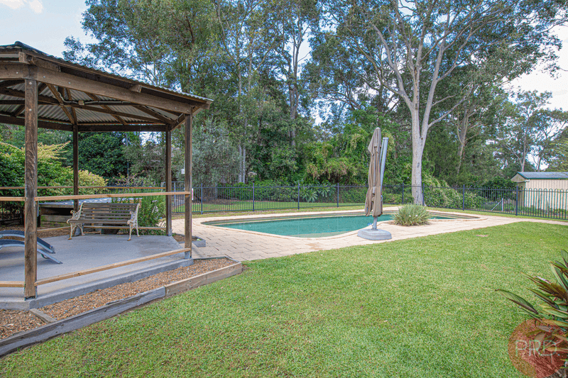 21 Forest Drive, CHISHOLM, NSW 2322