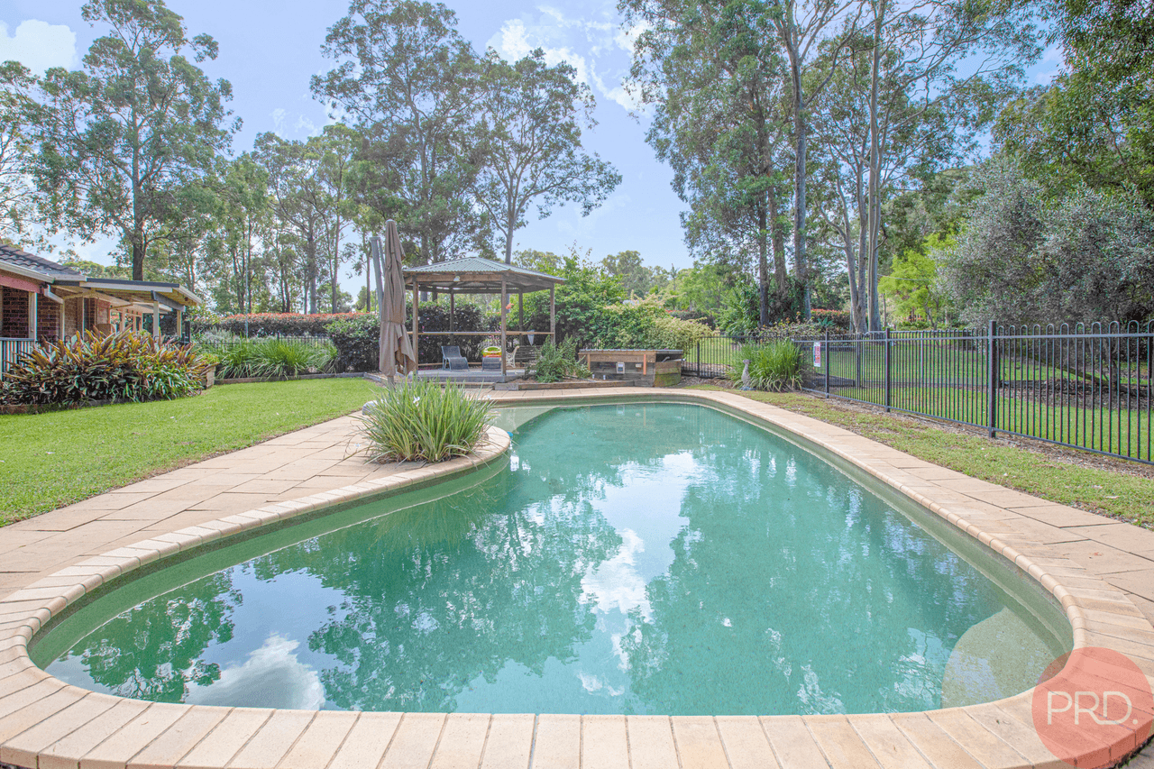 21 Forest Drive, CHISHOLM, NSW 2322