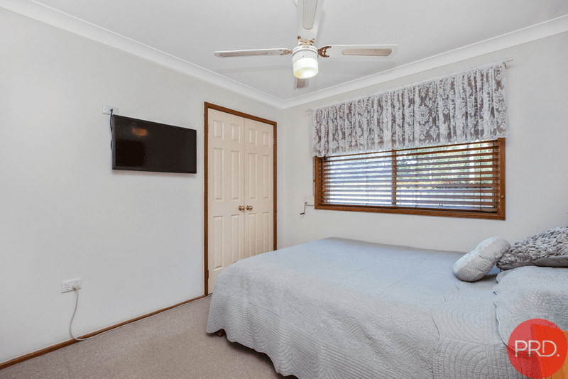 21 Forest Drive, CHISHOLM, NSW 2322