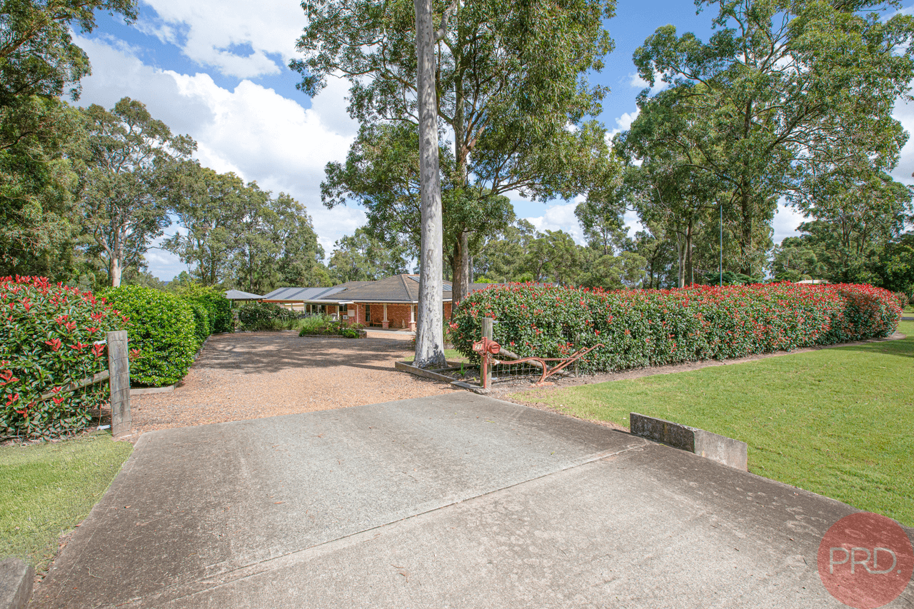 21 Forest Drive, CHISHOLM, NSW 2322