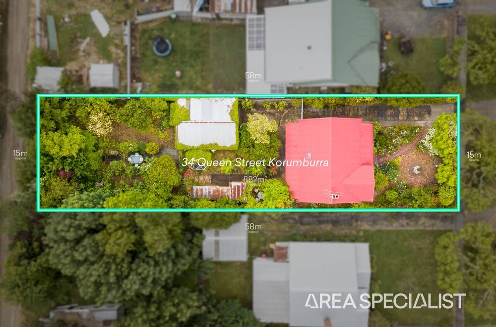 34 Queen Street, Korumburra, VIC 3950