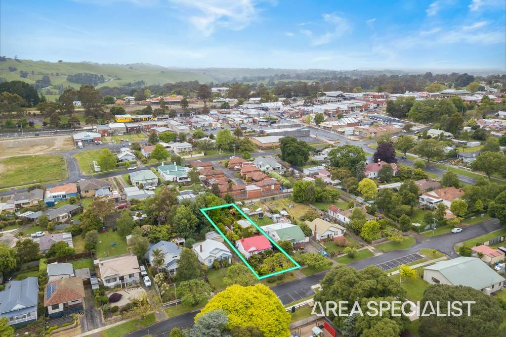 34 Queen Street, Korumburra, VIC 3950