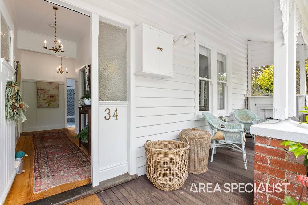 34 Queen Street, Korumburra, VIC 3950