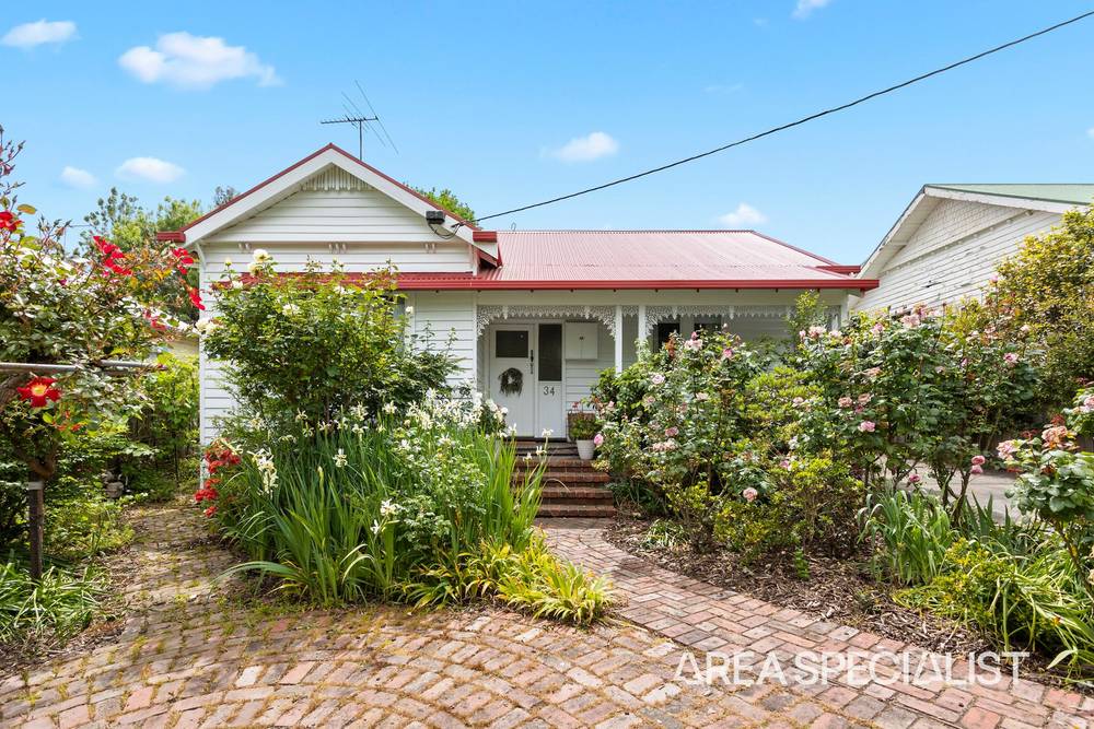 34 Queen Street, Korumburra, VIC 3950
