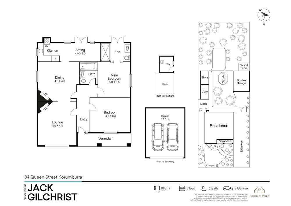 34 Queen Street, Korumburra, VIC 3950