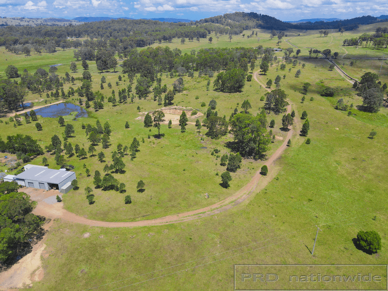 180 Wallarobba Road, BROOKFIELD, NSW 2420