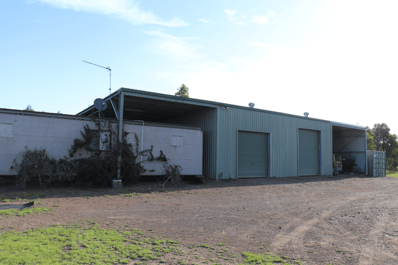 180 Wallarobba Road, BROOKFIELD, NSW 2420