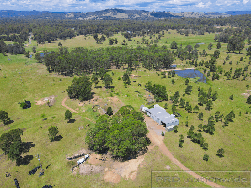 180 Wallarobba Road, BROOKFIELD, NSW 2420