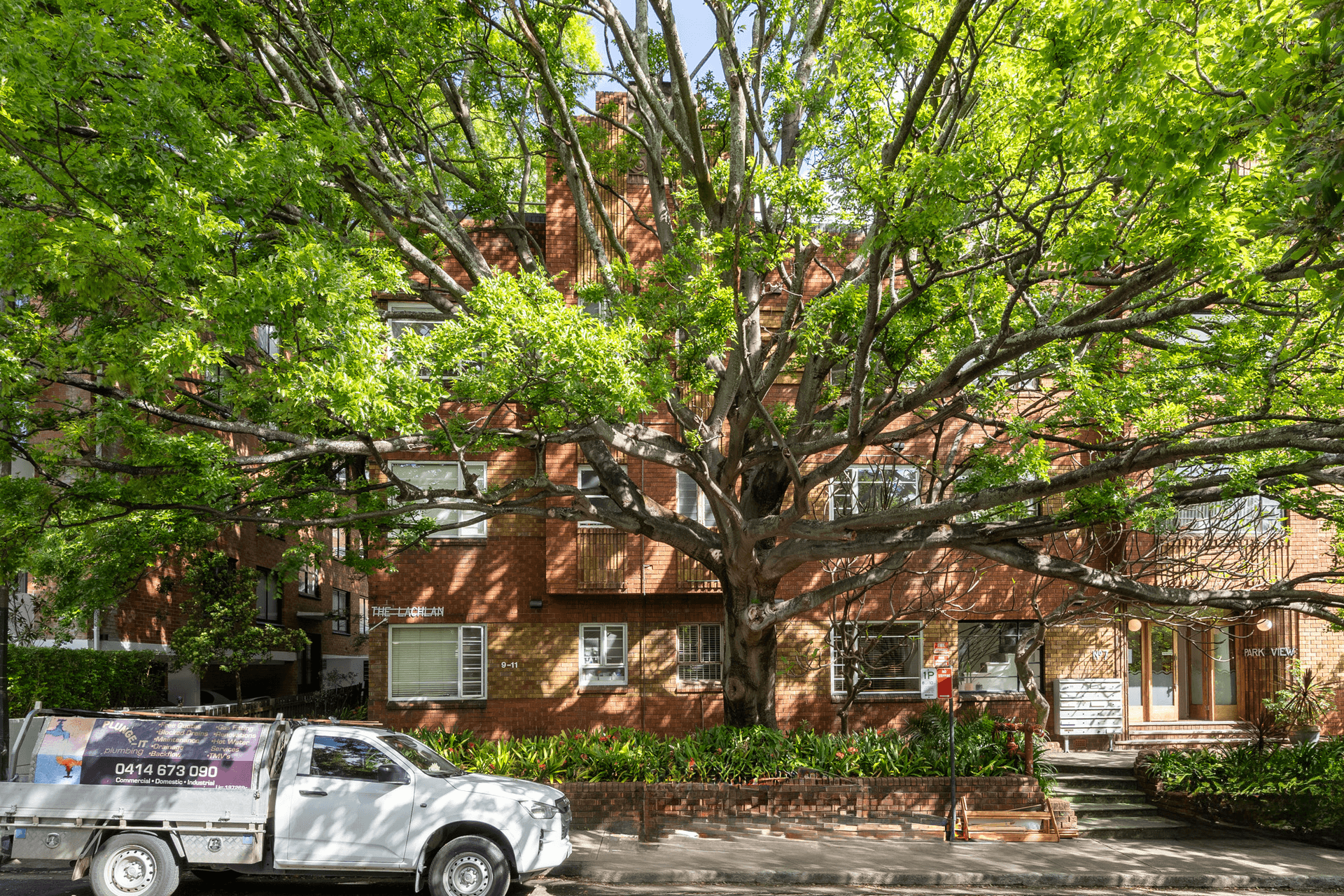 5/9-11 St Neot Avenue, Potts Point, NSW 2011