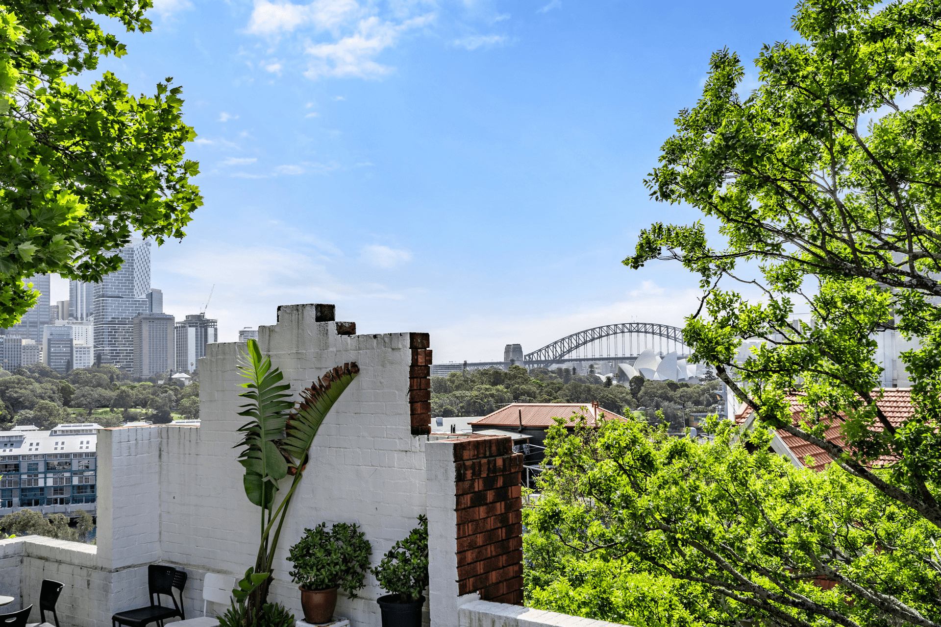 5/9-11 St Neot Avenue, Potts Point, NSW 2011