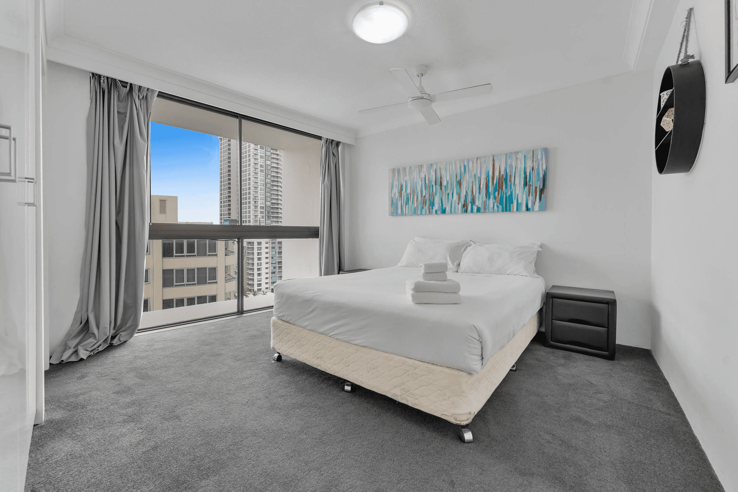 15E/80 The Esplanade, SURFERS PARADISE, QLD 4217