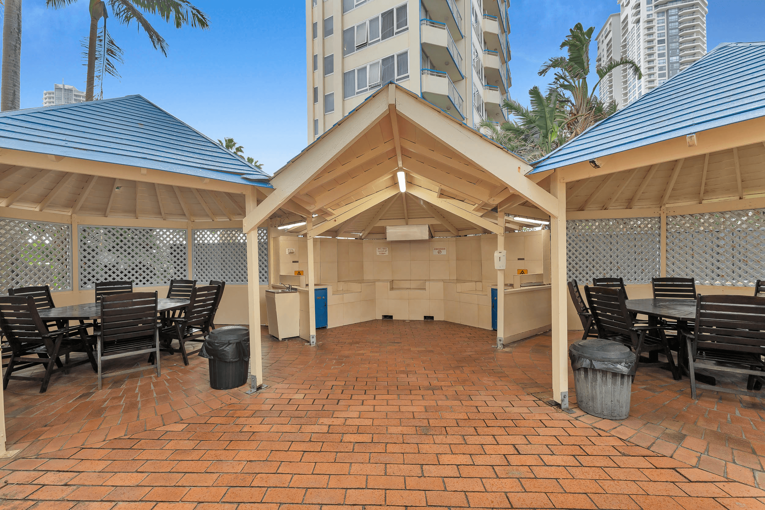 15E/80 The Esplanade, SURFERS PARADISE, QLD 4217