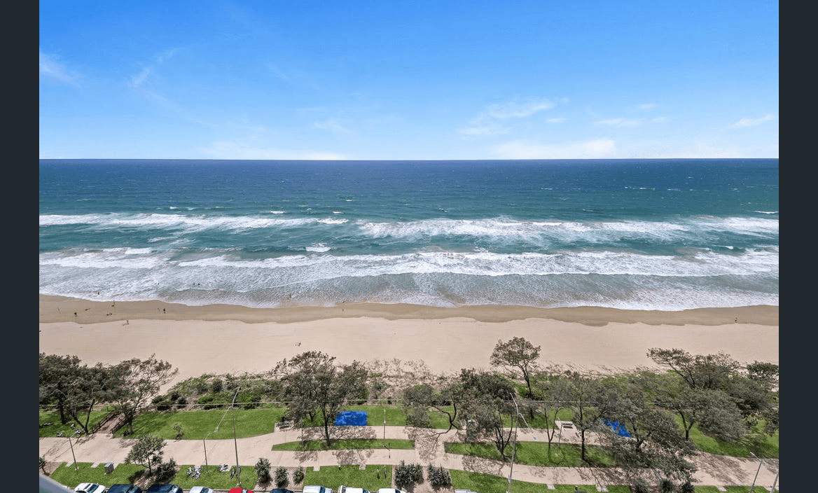 15E/80 The Esplanade, SURFERS PARADISE, QLD 4217