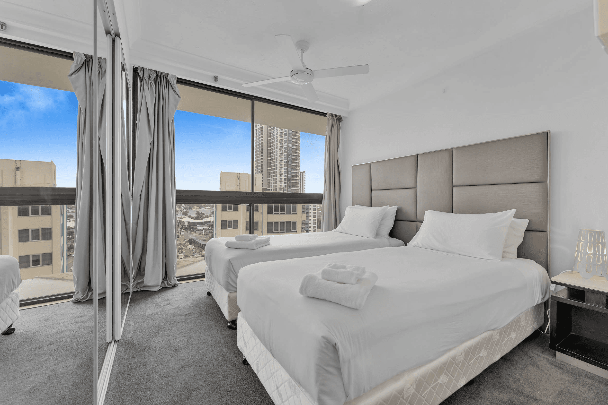 15E/80 The Esplanade, SURFERS PARADISE, QLD 4217