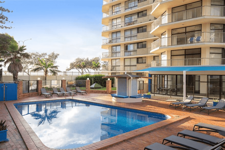 15E/80 The Esplanade, SURFERS PARADISE, QLD 4217