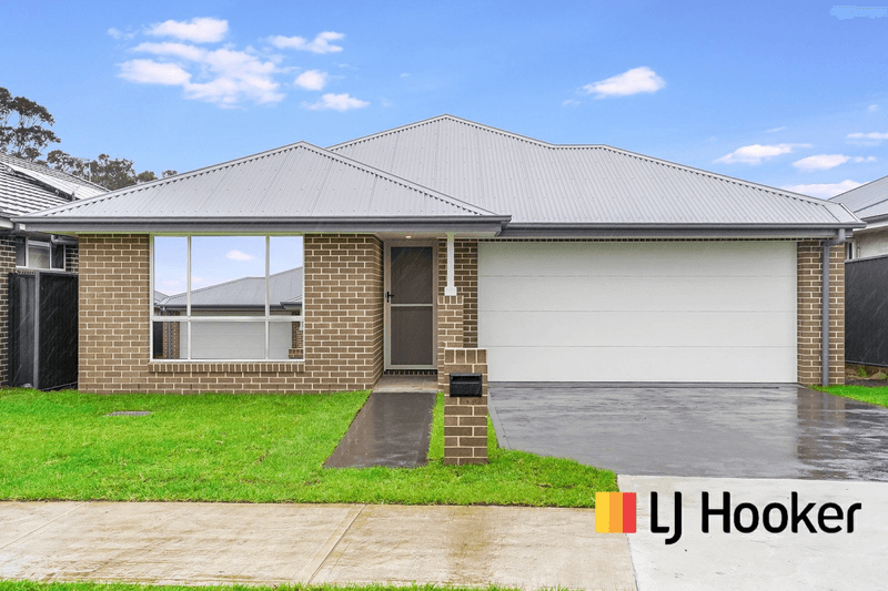 8 Corry Street, THIRLMERE, NSW 2572