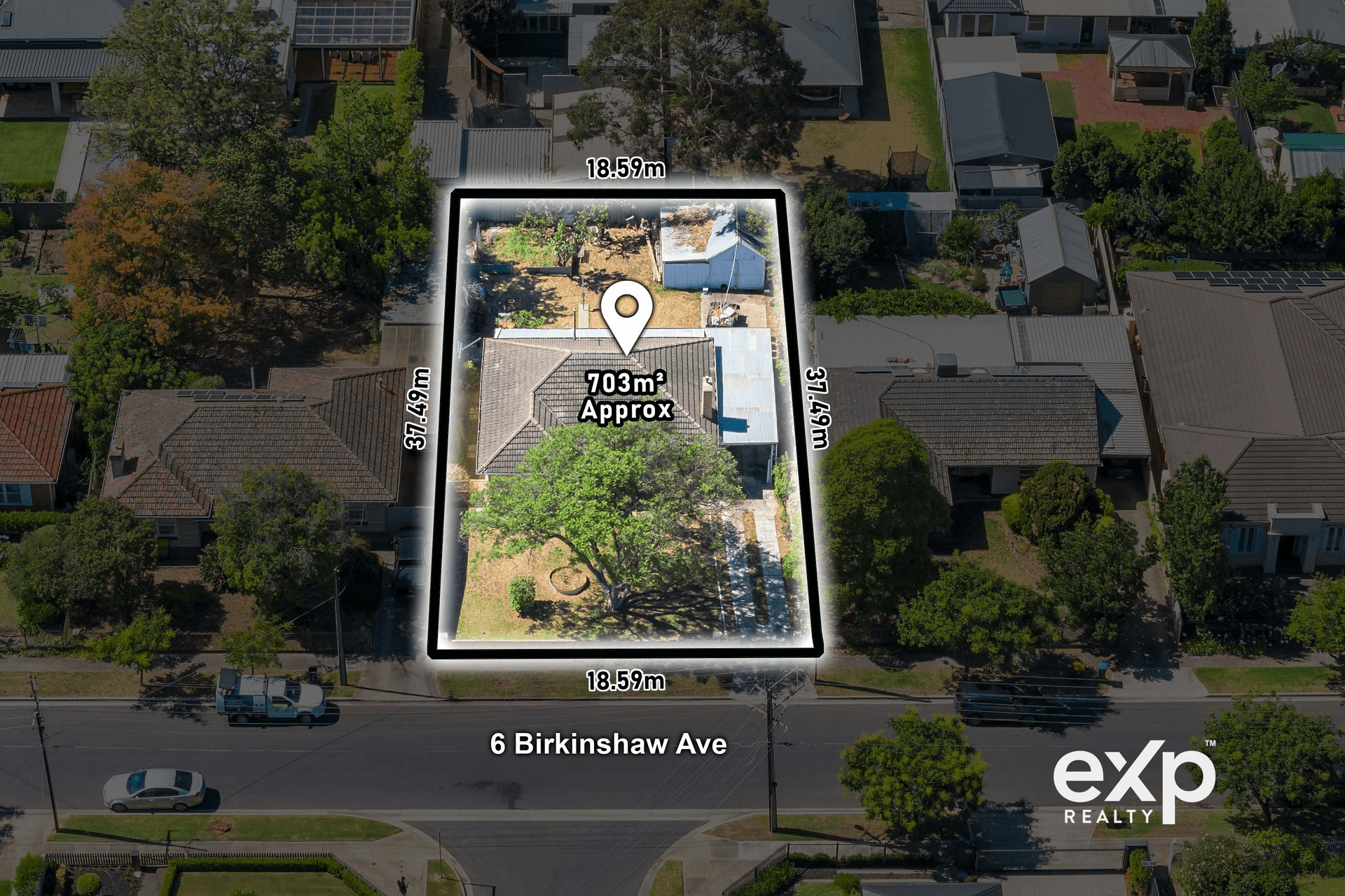 6 Birkinshaw Avenue, Manningham, SA 5086