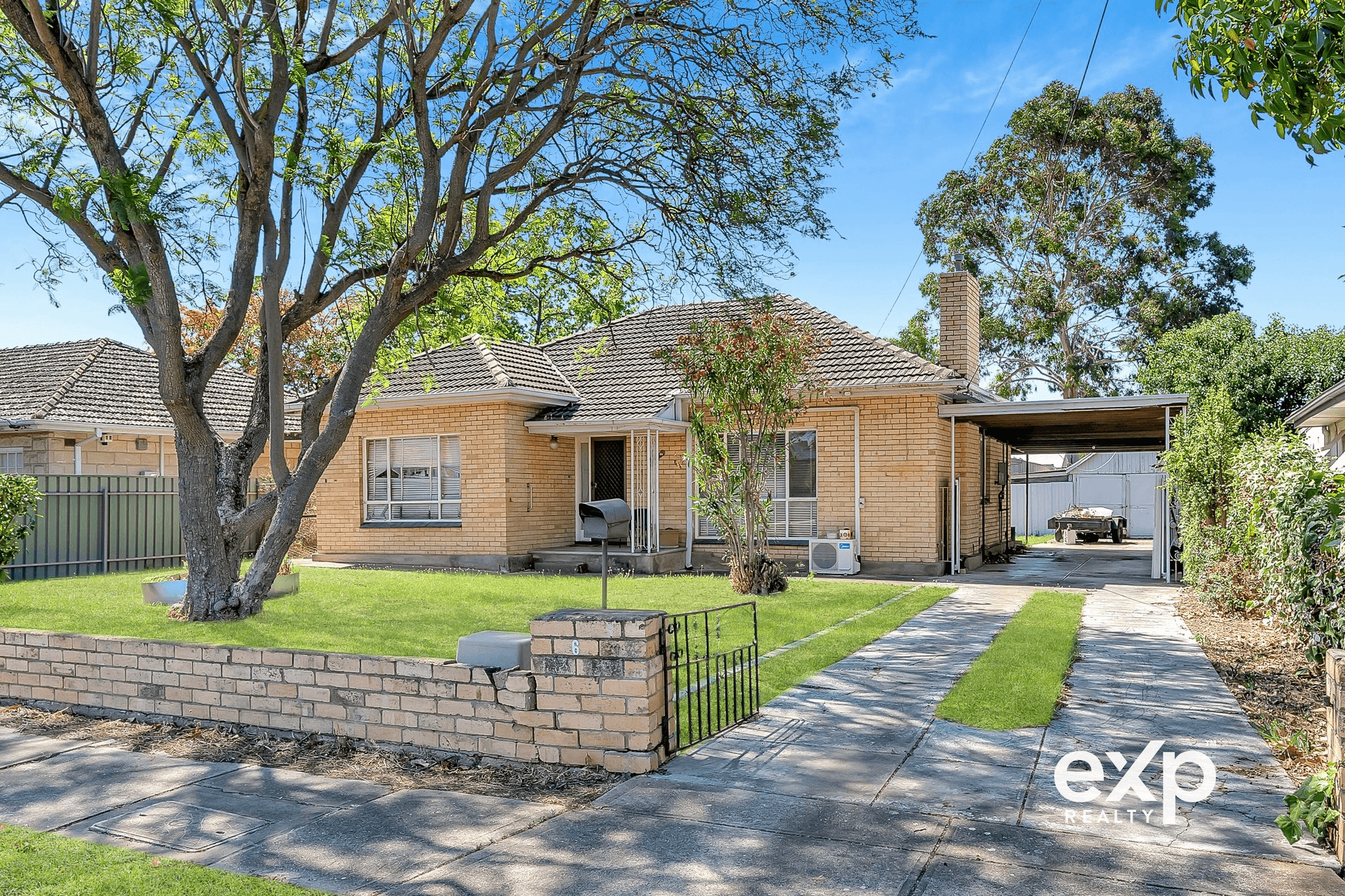 6 Birkinshaw Avenue, Manningham, SA 5086