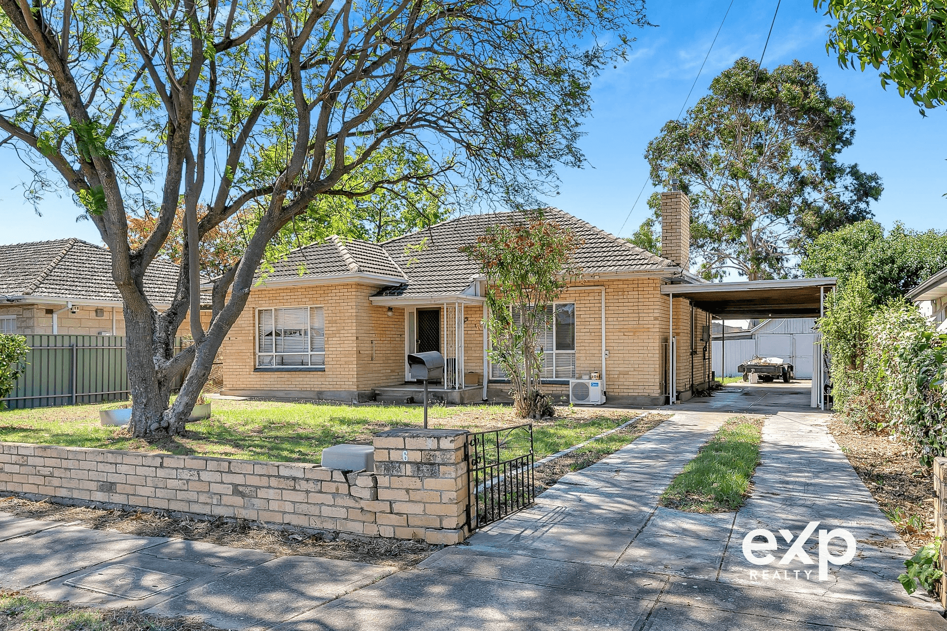 6 Birkinshaw Avenue, Manningham, SA 5086