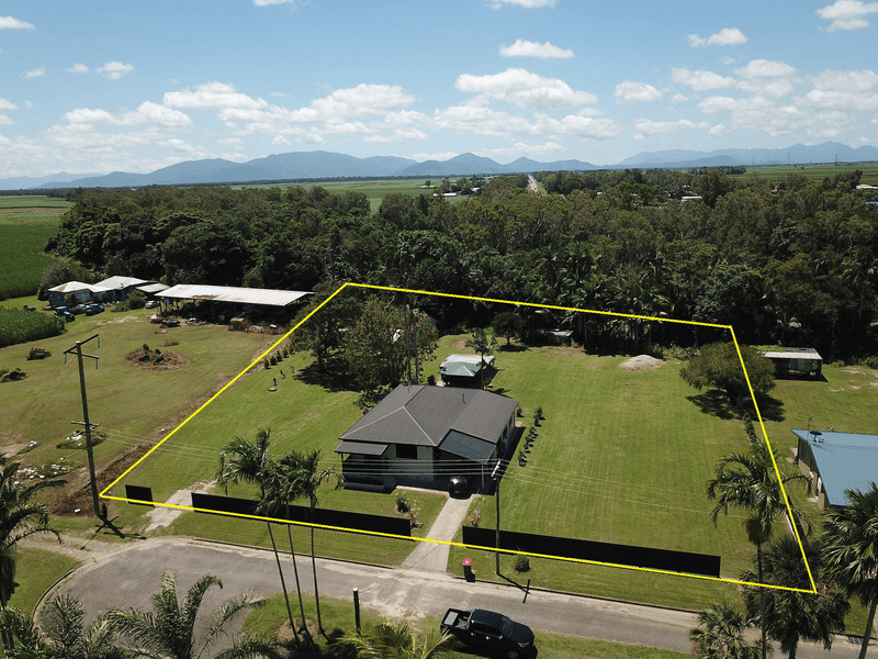 5-9 Jabiru Street, TOOBANNA, QLD 4850