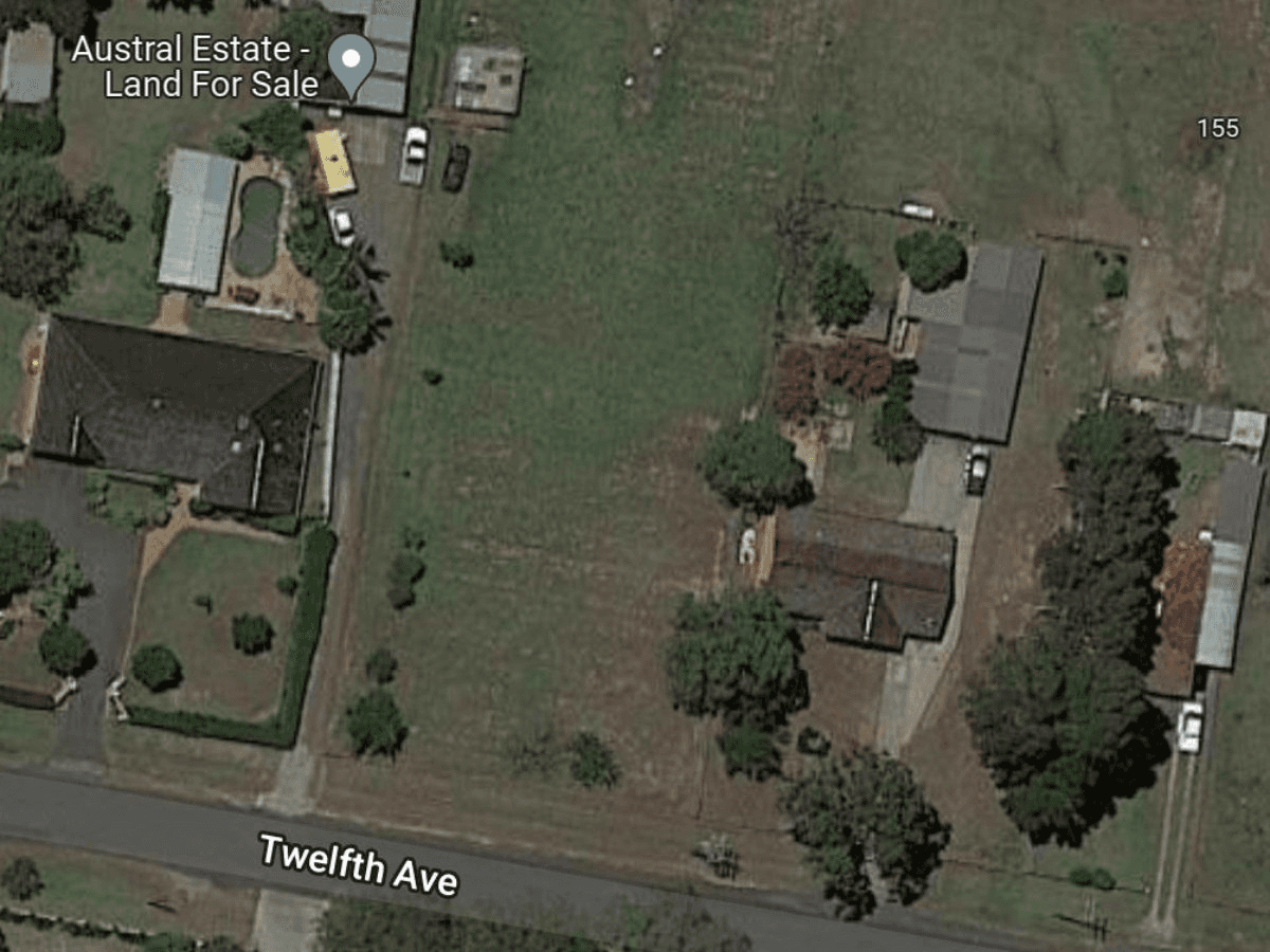 155-165 LOT# 217 Twelfth Avenue, AUSTRAL, NSW 2179