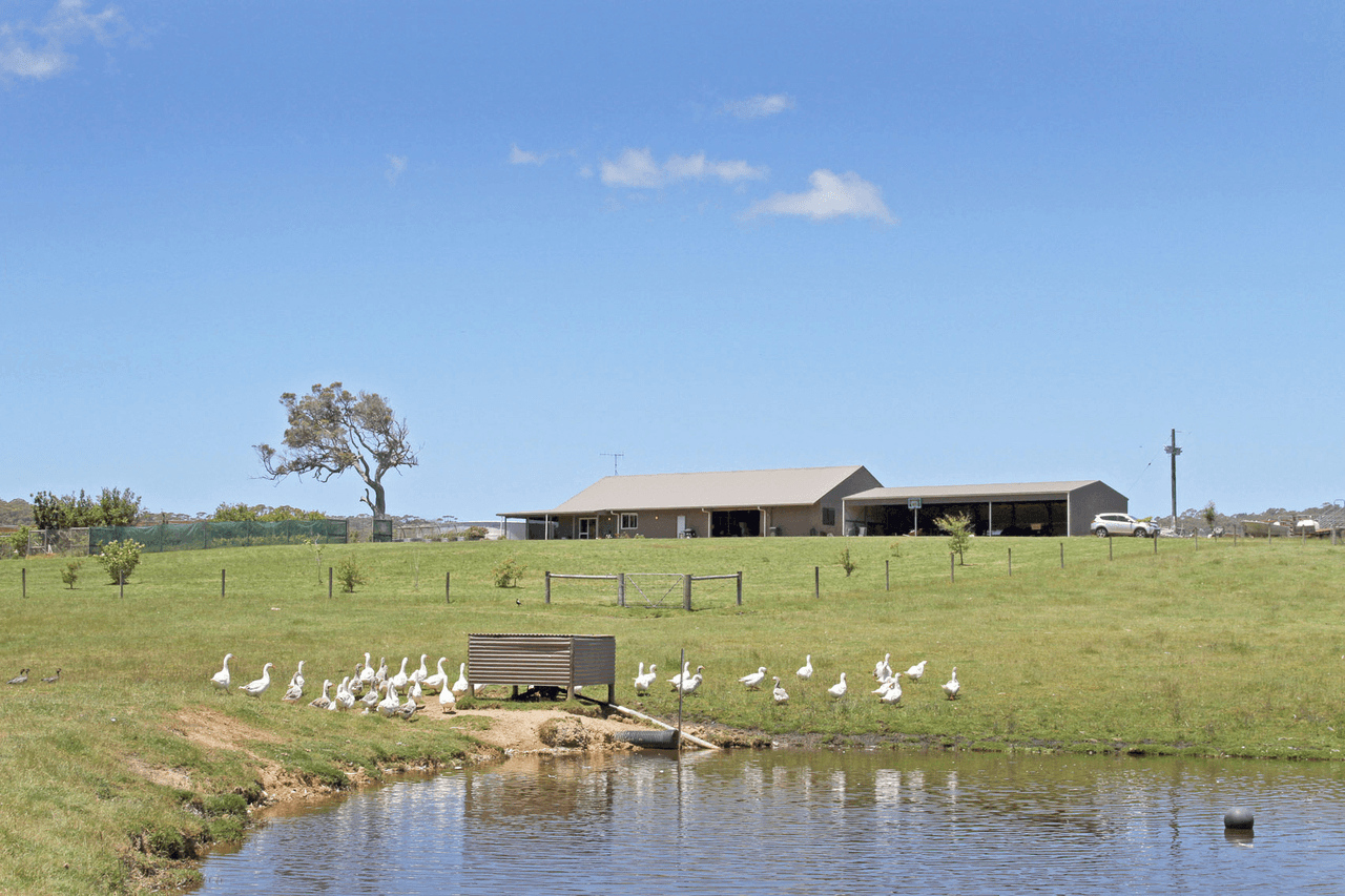 Lot 500 Roberts Road, DENMARK, WA 6333