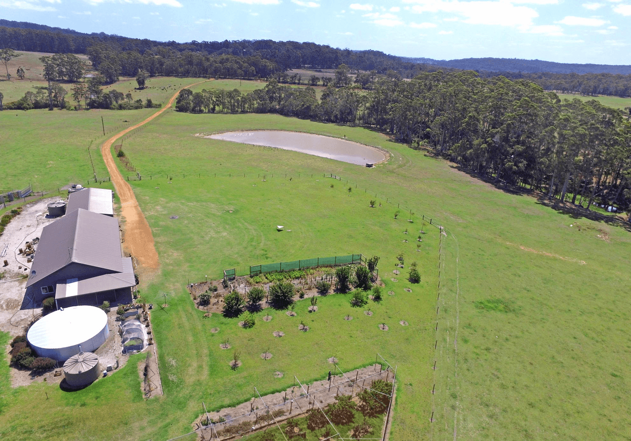 Lot 500 Roberts Road, DENMARK, WA 6333