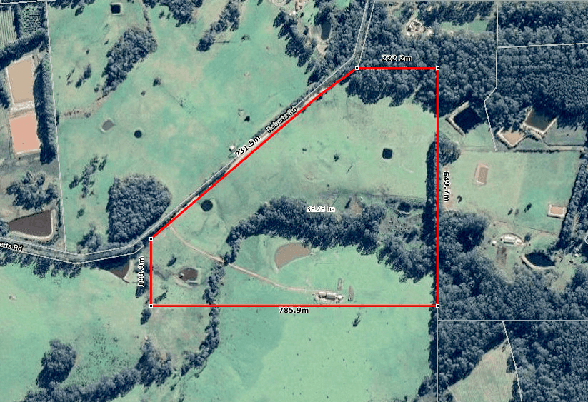 Lot 500 Roberts Road, DENMARK, WA 6333