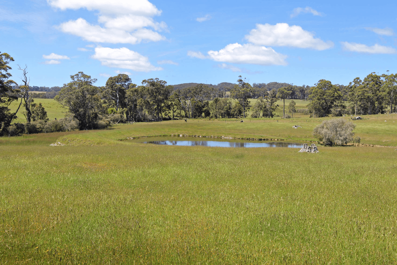 Lot 500 Roberts Road, DENMARK, WA 6333