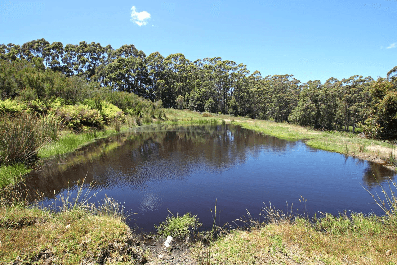 Lot 500 Roberts Road, DENMARK, WA 6333