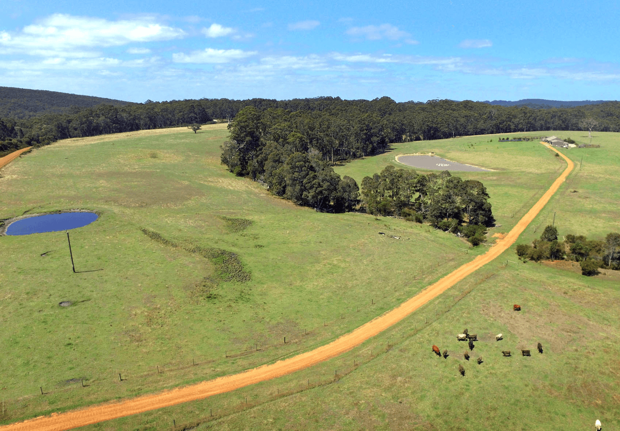 Lot 500 Roberts Road, DENMARK, WA 6333