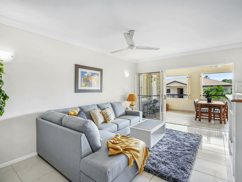 515/2 Greenslopes Street, CAIRNS NORTH, QLD 4870